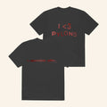 Beabadoobee Merch 2026 I Love Pylons T-Shirt Cool Gifts For Music Lovers