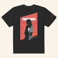 Halloween Horror Nights 2026 Obsession T-Shirt Gifts For Horror Movie Buffs