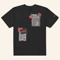 Halloween Horror Nights 2026 Obsession T-Shirt I Thought We Were Having A Nice Date Shirt