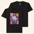 Rockstar Games Merch 2026 Grand Theft Auto VI Goodtime State T-Shirt GTA 6 Merch Gift For Gamer