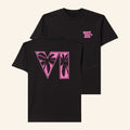 Rockstar Games Merch 2026 Grand Theft Auto VI Logo T-Shirt GTA 6 Merch Present For Gamers