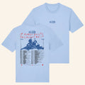 Giant Rooks Merch 2026 If Heaven Exists This Might Be It Tour 2026 T-Shirt Gifts For BFF