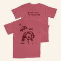 Noah Kahan Merch 2026 The Last Of The Bugs T-Shirt Best Gifts For Music Lovers