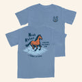 Noah Kahan Merch 2026 All Them Horses T-Shirt Gift For Music Lovers