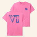 Rockstar Games Merch 2026 Grand Theft Auto VI Logo T-Shirt GTA 6 Merch Gaming Gift For Her