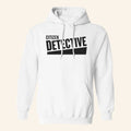 Yellowjackets Merch 2026 Yellowjackets Citizen Detective Hoodie Gifts For Horror Lovers