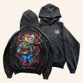 Warren Lotas Merch 2026 Til the End Hoodie Birthday Gift Ideas For Him