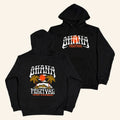 Ohana Festival Merch 2026 Doheny State Beach Palm Tree Hoodie Gift For Concert Goers