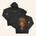 August Burns Red Merch 2026 Meridian Hoodie Unique Gifts For Music Lovers