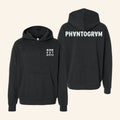 Phantogram Merch 2026 Black Out Days Hoodie Good Gift Ideas For Music Lovers