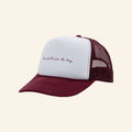 Meredith Andrews Merch 2026 Lamb Lion King Trucker Hat Christmas Presents For Music Lovers