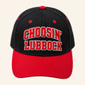 Ella Langley Merch 2026 Choosin Lubbock Hat Ella Langley Tour Hat Gift For Music Fans