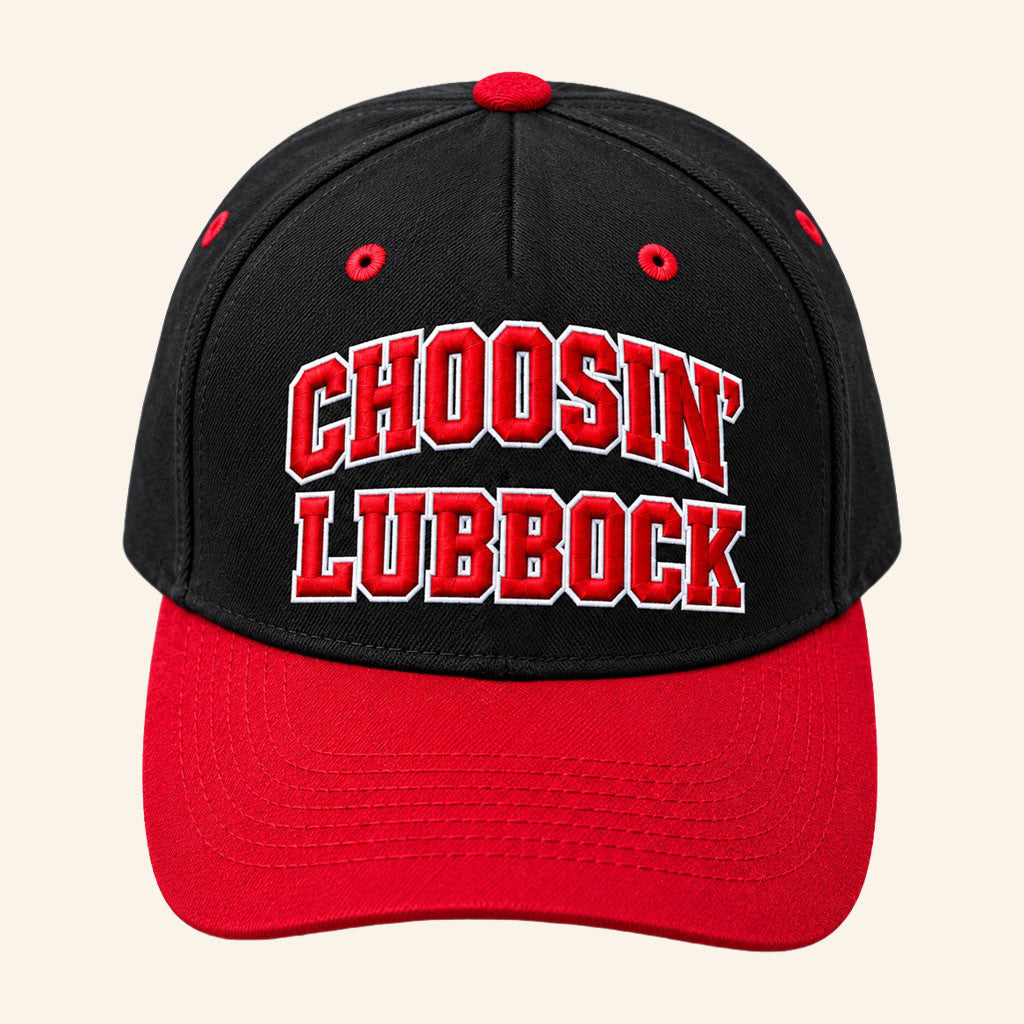 Ella Langley Merch 2026 Choosin Lubbock Hat Ella Langley Tour Hat Gift For Music Fans