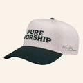 Meredith Andrews Merch 2026 Pure Worship Hat Embroidered Gift For Music Lovers