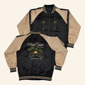 Pearl Jam Merch 2026 Pearl Jam Palms Jacket Music Lover Gifts For Him