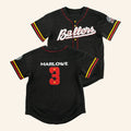 Kameron Marlowe Merch 2026 Cannon Ballers x Kameron Marlowe Jersey Gifts For Music Lovers