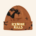 Ice Nine Kills Merch 2026 Fright Beanie Best Gifts For Band Fans