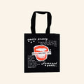 Hello Merch 2026 Sleater Kinney Damaged Goods Tote Bag Smile Pretty Gear Gifts For Her