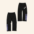 Omar Courtz Merch 2026 OC PSMNE x Mythik Black Pants Music Lover Gifts For Friends