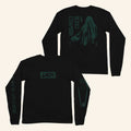 Jady Merch 2026 Echo Chamber Long Sleeve Shirt Anniversary Collection Apparel BFF Gifts