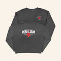 Pearl Jam Merch 2026 Pearl Jam Surf Shack Sweatshirt Music Gift Ideas For Guys