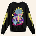 Chiodos Merch 2026 Unicorn Sweatshirt Presents For Friends