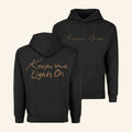Kameron Marlowe Merch 2026 Keepin The Lights On Hoodie Gifts For Music Fans
