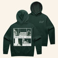 Kameron Marlowe Merch 2026 Sad Songs Cover Hoodie Birthday Gift For Him