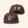 Omar Courtz Merch 2026 OC PSMNE x Mythik Snapback Hat Courtz Hat Cool Gifts For Music Lovers