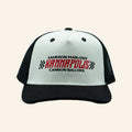Kameron Marlowe Merch 2026 Cannon Ballers x Kameron Marlowe Trucker Hat Embroidered Him Gifts