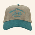 Kameron Marlowe Merch 2026 Tekoa Provisions Trucker Hat Embroidered Gift Ideas For Fans