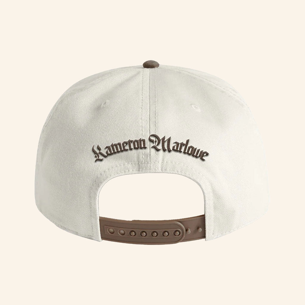 Kameron Marlowe Merch 2026 Underrated Hat Birthday Gifts For Music Lovers