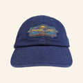 Pearl Jam Merch 2026 Pearl Jam South Swell Dad Hat Embroidered Gifts For Music Enthusiasts
