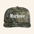 Kameron Marlowe Merch 2026 Marlowe Camo Hat Embroidered Birthday Gifts For Music Lovers