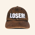 Tame Impala Merch 2026 Loser Dad Hat Embroidered Gifts For Music Enthusiasts