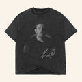 Kameron Marlowe Merch 2026 Signature Vintage Wash T-Shirt Good Gifts For Boyfriend