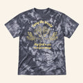Meredith Andrews Merch 2026 Carry The World T-Shirt Cool Gift For Music Lover
