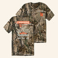 Strummingbird Festival Merch 2026 Camo Tour T-Shirt Cool Gifts For Music Lovers