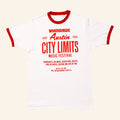 Whataburger x ACL Fest Merch 2026 Whataburger x ACL Fest Ketchup Ringer T-Shirt Gift For Friend