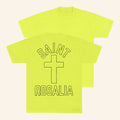 Rosalia Merch 2026 Saint Rosalia T-Shirt Best Gifts For Brother