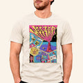 Weezer Orlando FL Event Poster T-Shirt 2026 Weezer Merch Present For Rock Band Fans