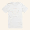 Evan And Katelyn Merch 2026 Words Are Hard T-Shirt Pixel Art Tee Gift For YouTube Fans
