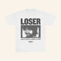 Tame Impala Merch 2026 Loser Tour T-Shirt Presents For Music Lovers