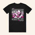 Honey Revenge Merch 2026 Call Me Frankenstein Black T-Shirt Gifts For Pop Band Fans