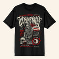 Ice Nine Kills Merch 2026 Now Slaying T-Shirt Cool Gifts For Music Lovers