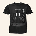 Phantogram Merch 2026 Black Out Days T-Shirt Music Lover Gift Ideas For Him