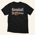 Section 10 Merch 2026 Baseball Is Dead BID Spooky T-Shirt Halloween Apparel Podcast Fan Gifts