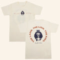 Meredith Andrews Merch 2026 Lamb Lion King T-Shirt Unique Gifts For Music Lovers