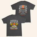 Ohana Festival Merch 2026 Doheny State Beach Lineup T-Shirt Gifts For A Festival Goer