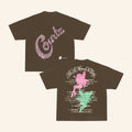 Omar Courtz Merch 2026 PSMNE x Mythik T-Shirt Courtz Shirt Gift Ideas For Music Lovers